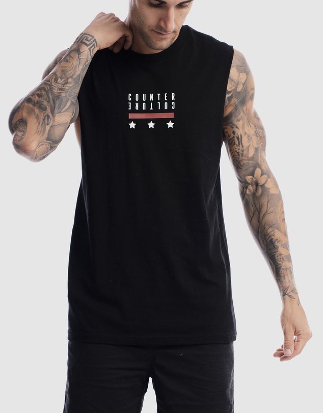 Counter Culture - Legion Tank