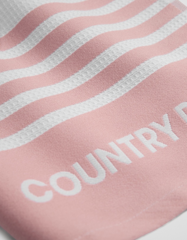 Country Road - Aeri Australian Cotton Tea Towel Pack Of 3