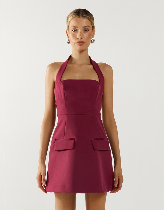 Madison The Label - Gloria Mini Dress