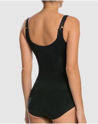 Spanx - SPANXsculpt™ OnCore Open-Bust Brief Bodysuit