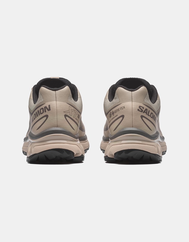 Salomon - XT-6 Gore-Tex - Unisex