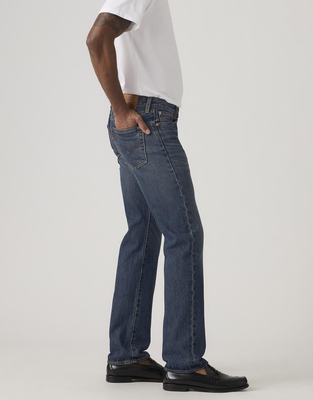 Levi's - 501 Original Jeans