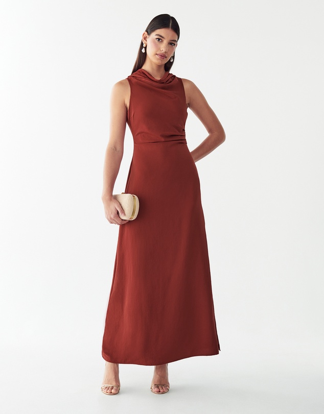 ST MRLO - Jetti Maxi Dress