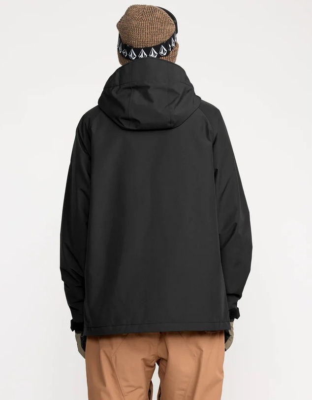 Volcom - Mens 2836 Insulated Jacket