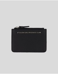 Stolen Girlfriends Club - Stolen Card Holder