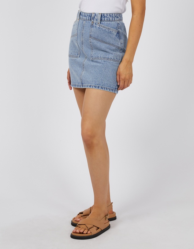 All About Eve - Becca Skirt