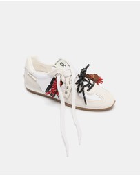 Nokwol - Method Sneakers