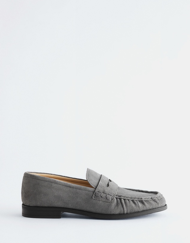& Other Stories - Penny Loafers