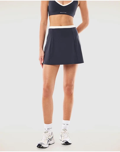 P.E Nation - Spectrum Mini Skirt