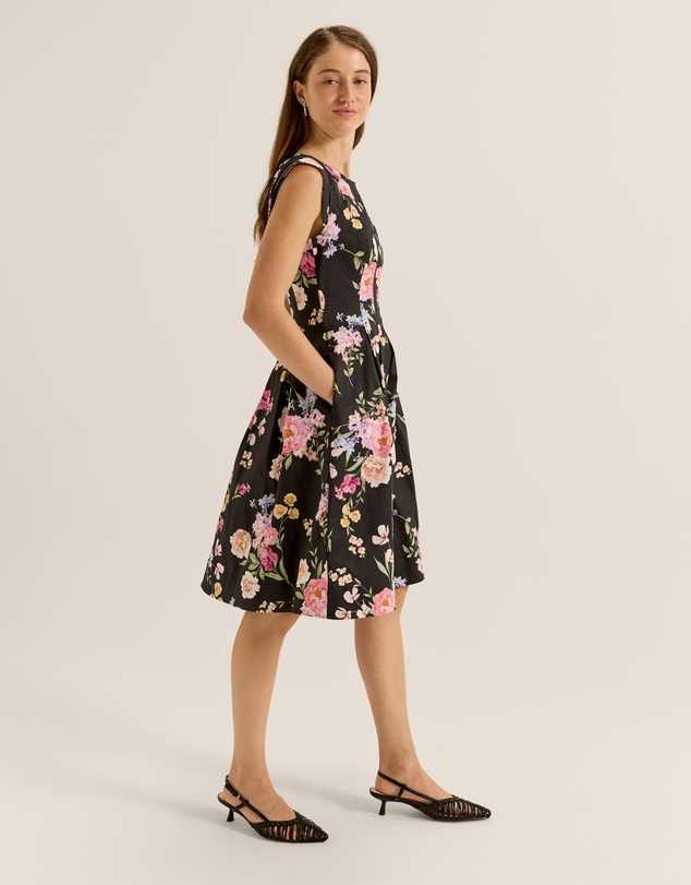 Review - Jardin Dress