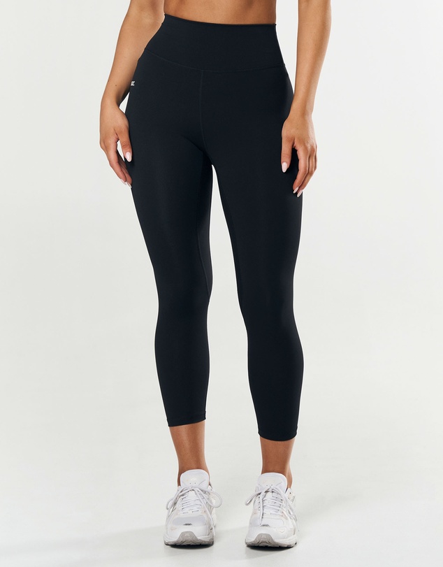 STAX. - 7/8 Tights NANDEX™ Original- Black
