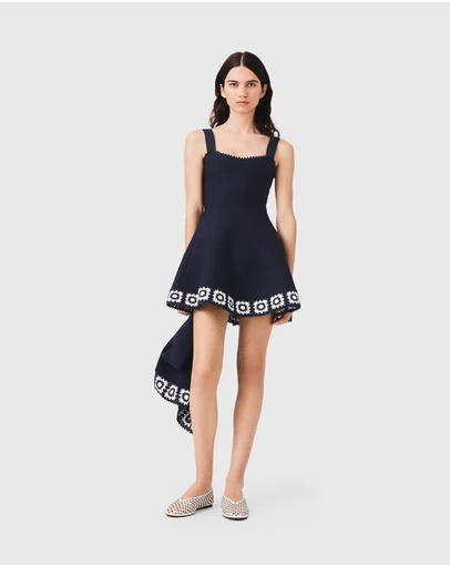 Maje - Russelco Dress