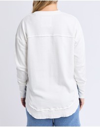 Foxwood - Simplified Tonal Crew