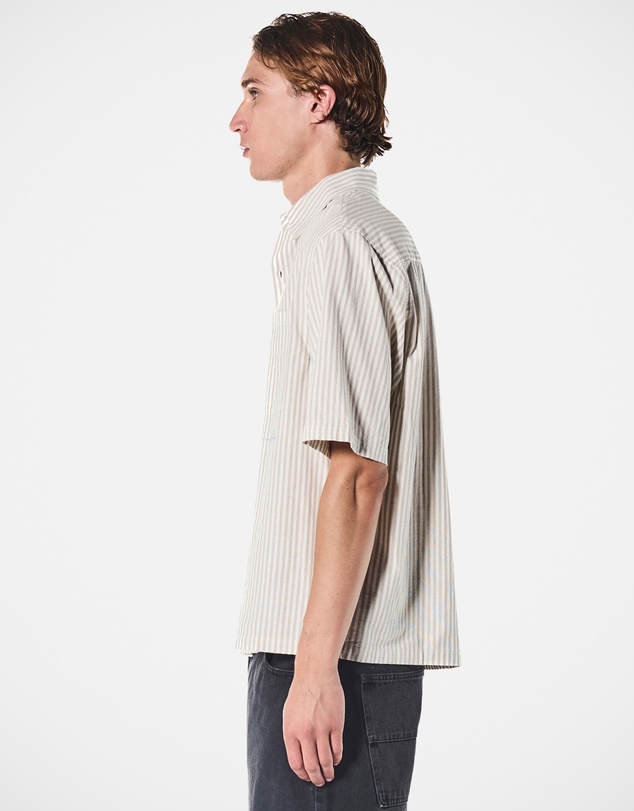 Nana Judy - The Theo SS Shirt