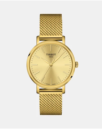 Tissot - Everytime 34mm