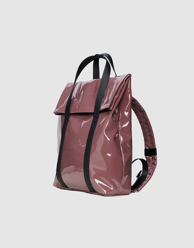 RAINS - 2 Way Tote Backpack Tempt