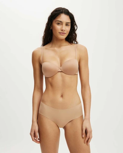 Cotton On Body - Body Bestee Push-Up Bra