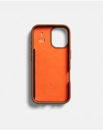Bellroy - Phone Case - 3 card iPhone 16