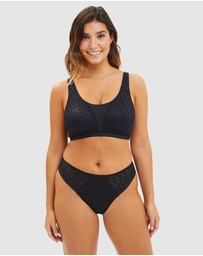 Sans Complexe - Perfect Curves Smoothing Moulded Wirefree Bra