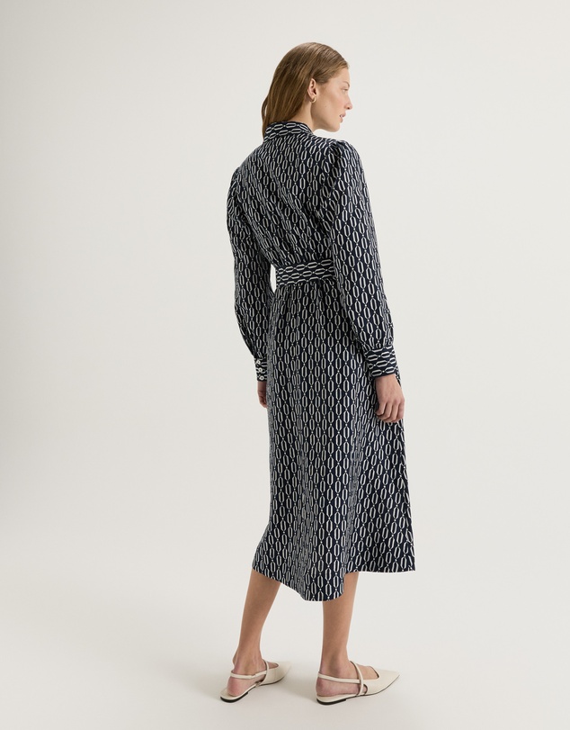 Review - Casa Shirtdress