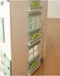 Saint Germaine - Belle Mansion Doll house