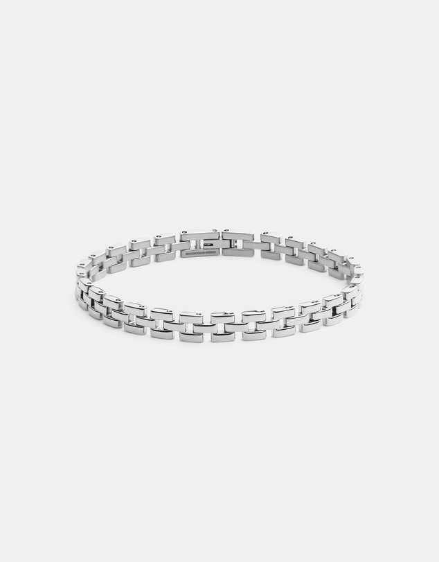 Daniel Wellington - 3-Link Bracelet
