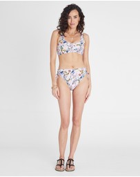 Heaven Australia - Petunia Jodi High Waist Pant