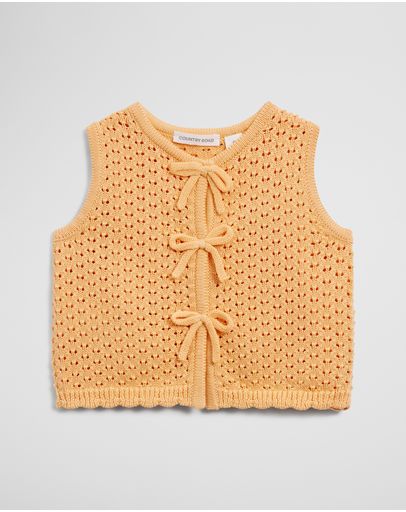 Pale Orange