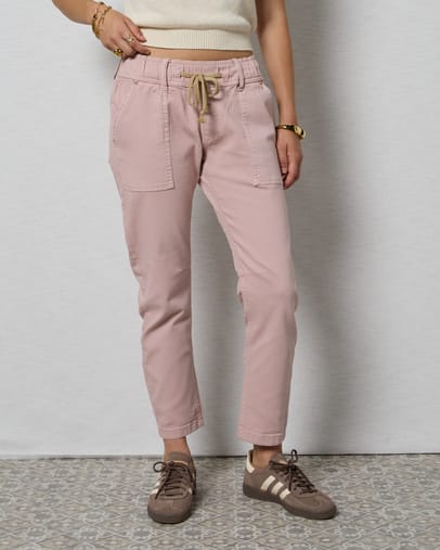 Sea Pink