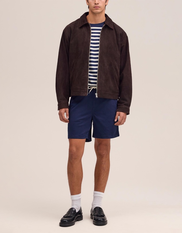 NN07 - Gregor Shorts