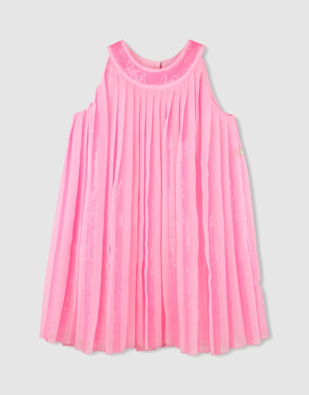 Billieblush - Ceremony Dress - Kids-Teens