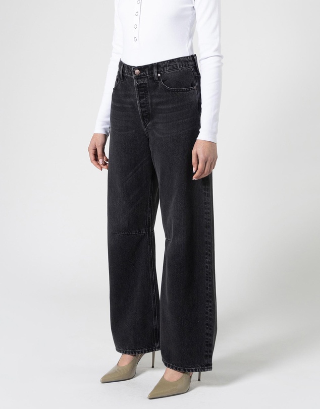 Nobody Denim - Vera Jeans