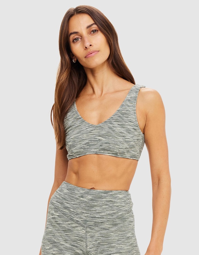 The Upside - Reversible Isaac Bra