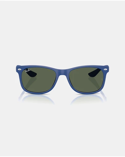 Ray-Ban Junior - Junior New Wayfarer - Kids