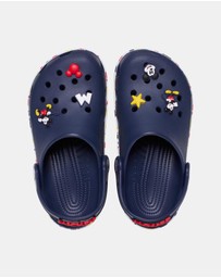 Crocs - Mickey Friends Classic Clogs - Babies