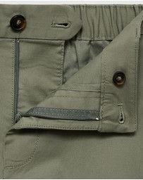 M.N.G - Gracia Bermuda Shorts
