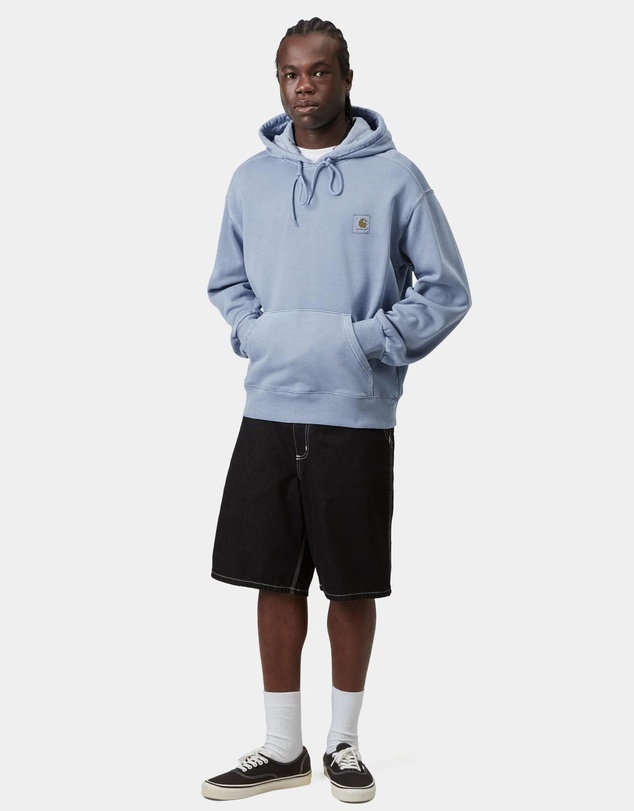 Carhartt WIP - Hooded Nelson Sweat