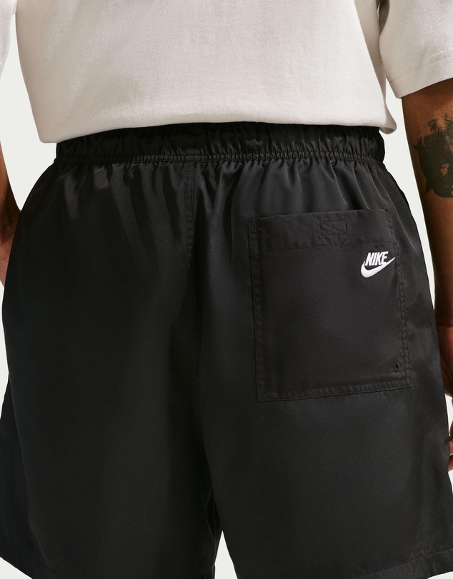 Nike - Sportswear Club Woven Flow Shorts