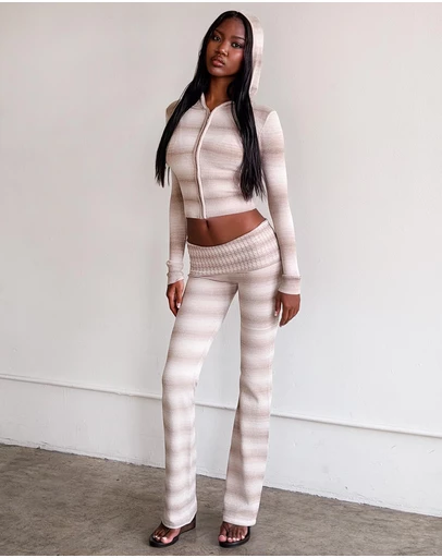 Tigermist - Marissa Knit Pants