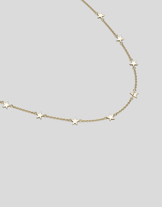 Stolen Girlfriends Club - Stolen Star Choker