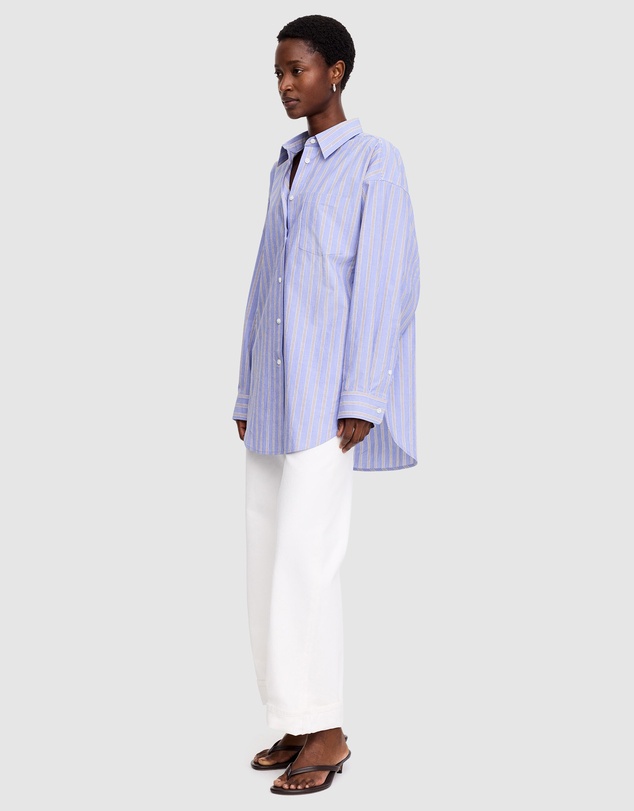 ARKET - Indio Soft Co Shirt