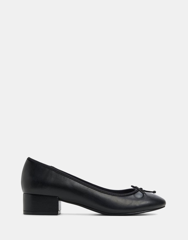 Call It Spring - Poiise Pump Block Heels