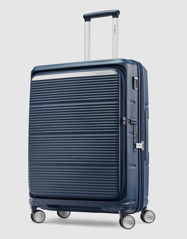 Samsonite - Paralux Suitcase Suitcase 67Cm Expandable