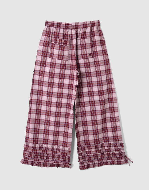 Damson Madder - Elio PJ Set