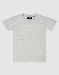 DVNT - 4-Pack Devoid Premium Tee - Youth