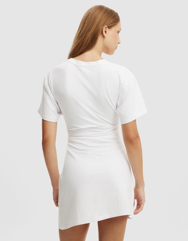 Cotton On - Boxy Tuck T-Shirt Mini Dress