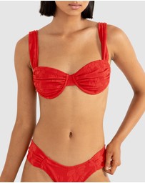 Rhythm - Leilani Soft Strap Balconette