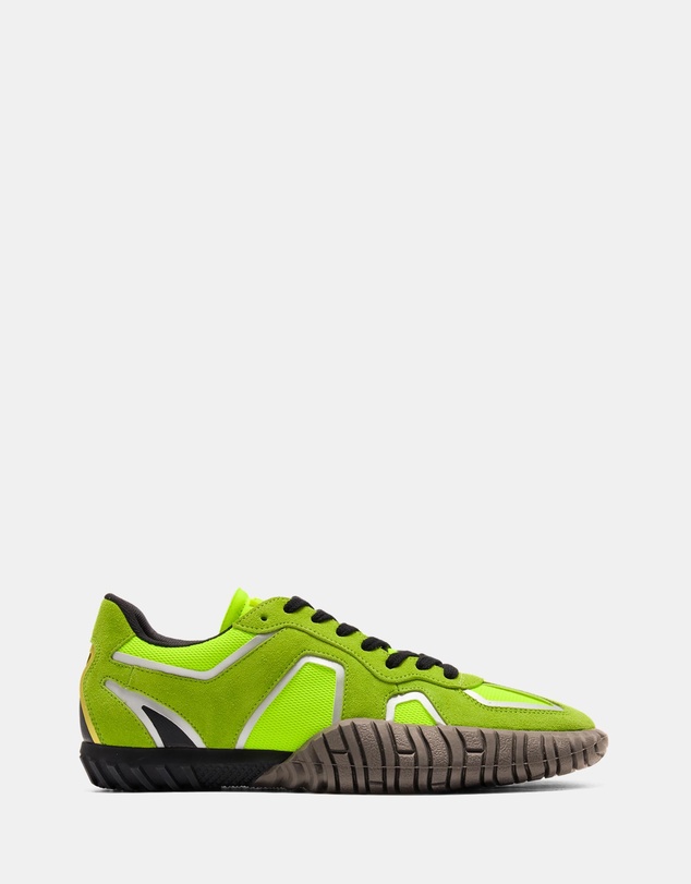 Onitsuka Tiger - Duck Tiger Trainer - Unisex