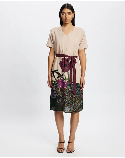 KAJA Clothing - Flora Dress
