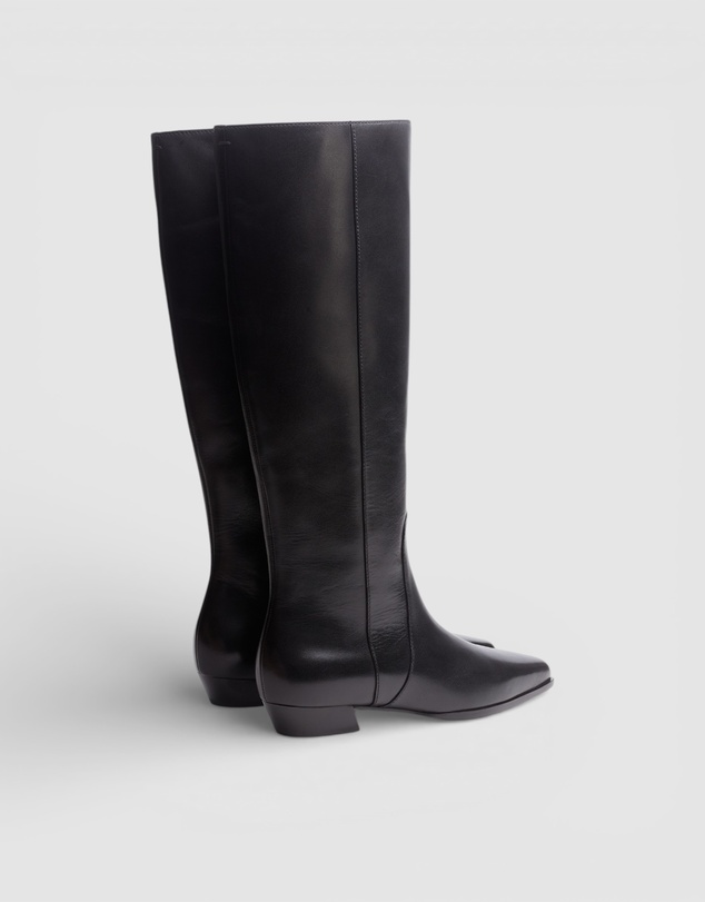 rag & bone - Joni Flat Knee High Boot